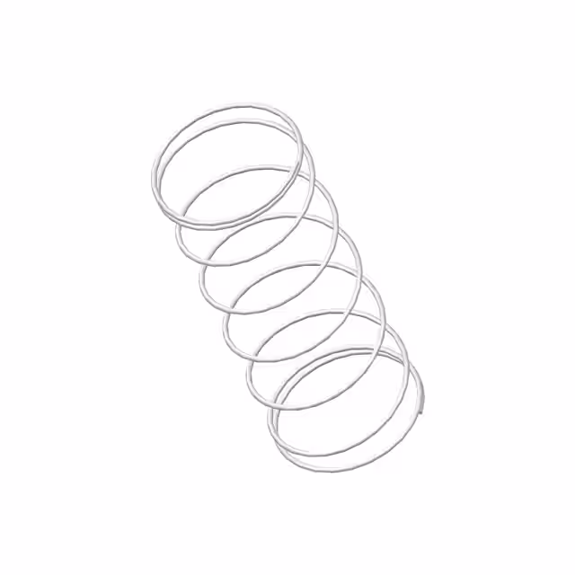 S-1463CS Century Spring Corp  Ressorts - Compression conique