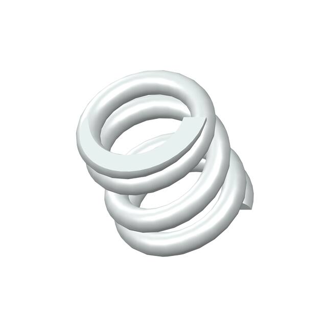 S-1464CS Century Spring Corp  Ressorts - Compression conique