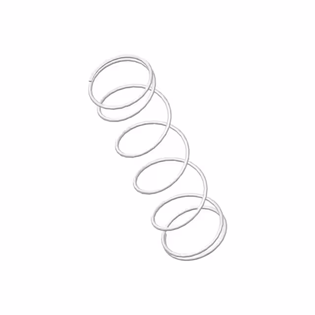 S-1470CS Century Spring Corp  Molle - Compressione conica