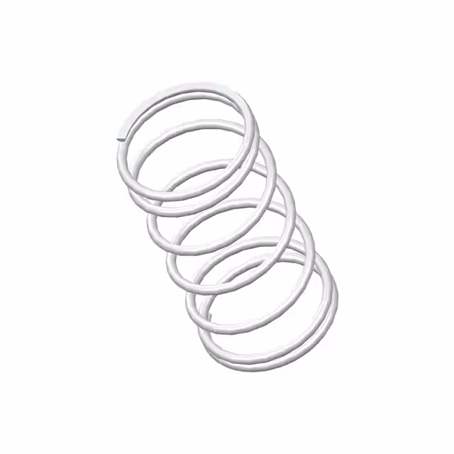 S-1478CS Century Spring Corp  Springs - Compression Tapered