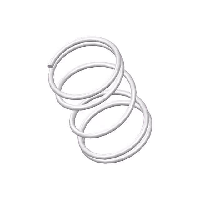 S-1480CS Century Spring Corp  Ressorts - Compression conique