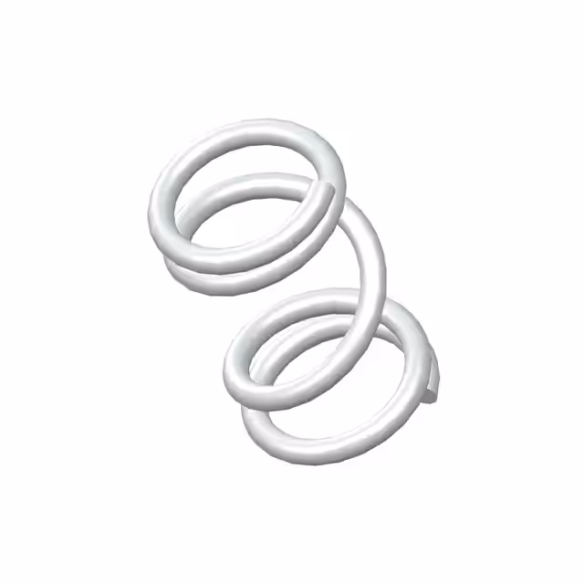 S-1484CS Century Spring Corp  Ressorts - Compression conique