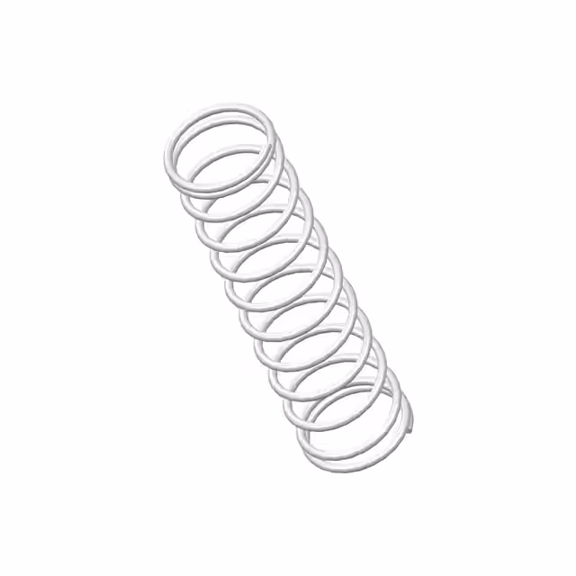 S-14CS Century Spring Corp  Molle - Compressione conica