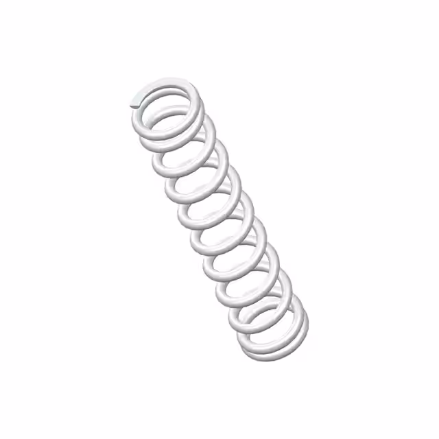 S-1500CS Century Spring Corp  Ressorts - Compression conique