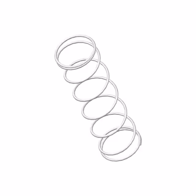 S-1501CS Century Spring Corp  Ressorts - Compression conique