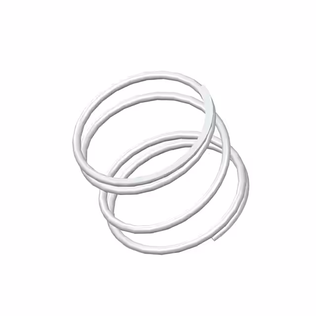 S-1508CS Century Spring Corp  Molle - Compressione conica