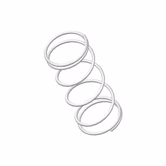 S-1512CS Century Spring Corp  Molle - Compressione conica