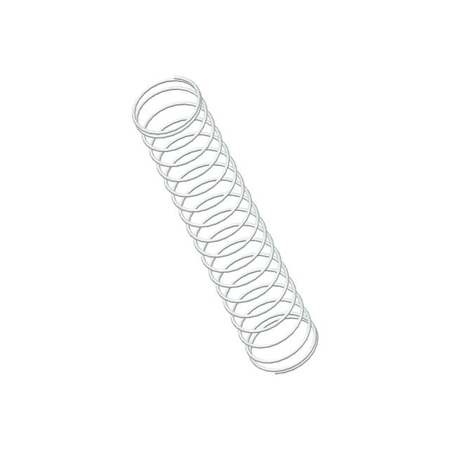 S-1525CS Century Spring Corp  Molle - Compressione conica