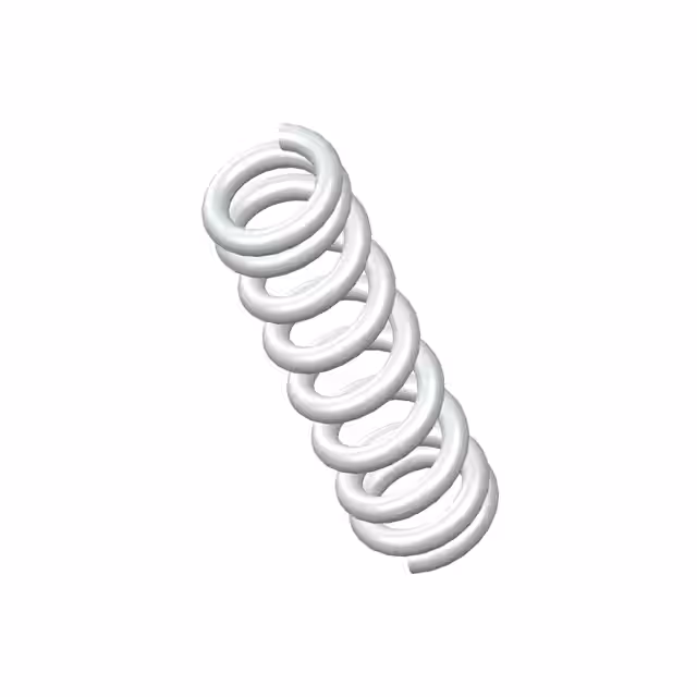 S-1526CS Century Spring Corp  Springs - Compression Tapered