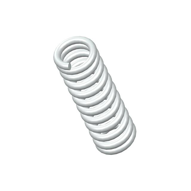 S-1527CS Century Spring Corp  Resortes de compresión cónicos