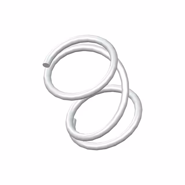 S-1530CS Century Spring Corp  Molle - Compressione conica