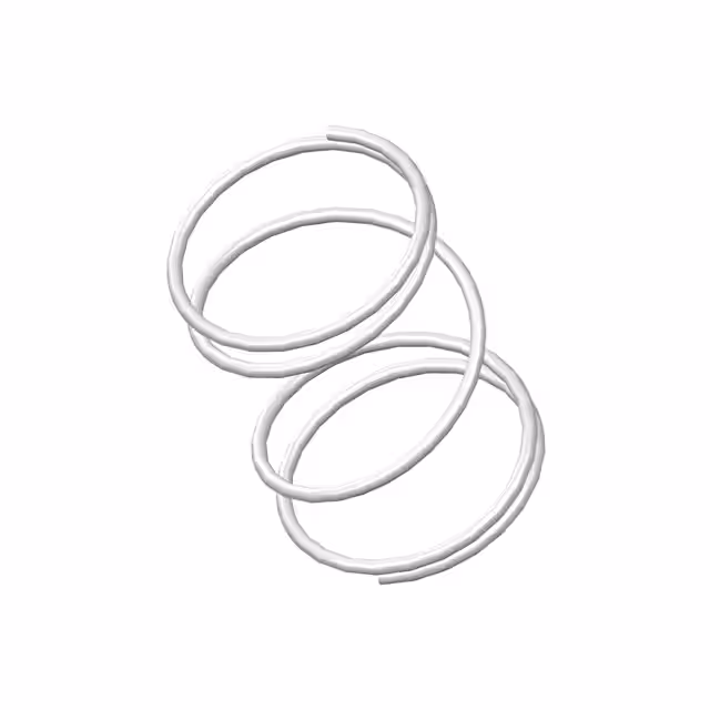 S-1531CS Century Spring Corp  Molle - Compressione conica