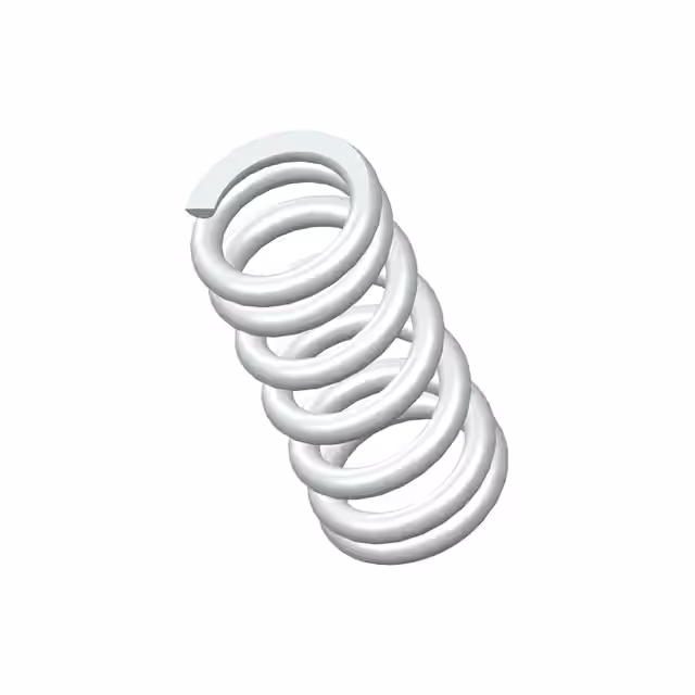 S-1534CS Century Spring Corp  Springs - Compression Tapered