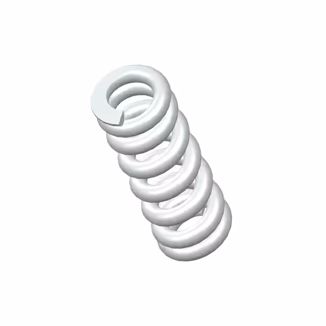 S-1535CS Century Spring Corp  Molle - Compressione conica