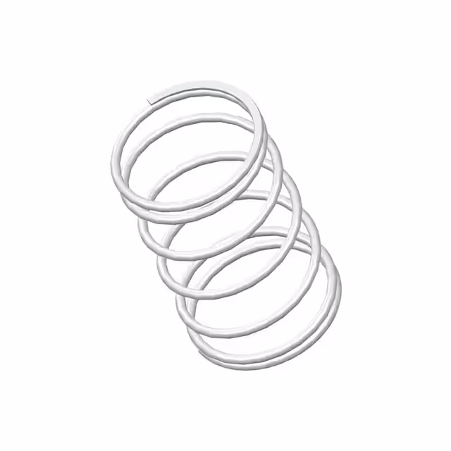 S-1539CS Century Spring Corp  Ressorts - Compression conique