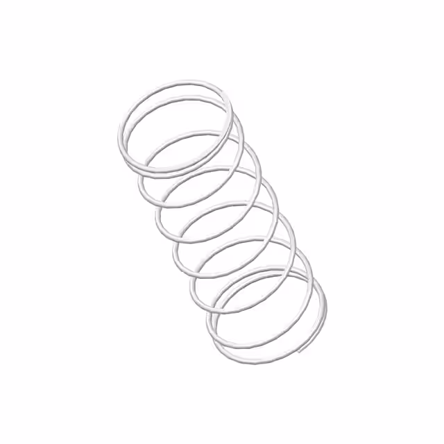 S-153CS Century Spring Corp  Molle - Compressione conica