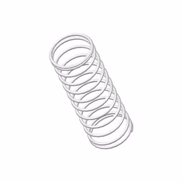 S-1541CS Century Spring Corp  Ressorts - Compression conique