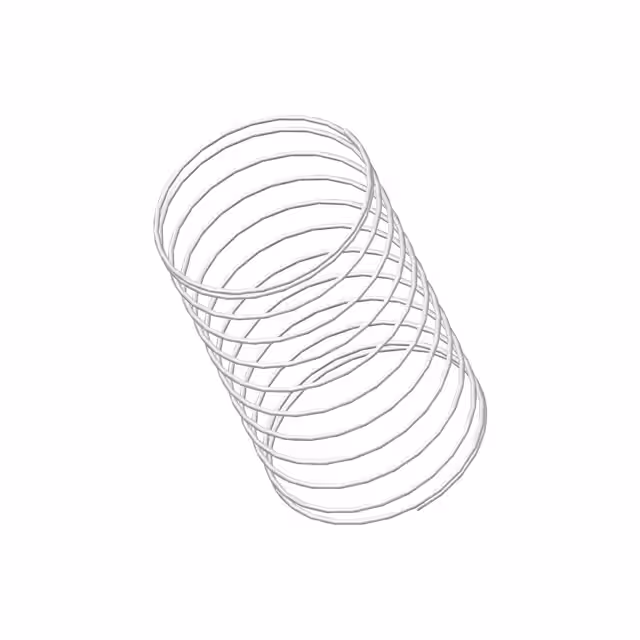 S-1546CS Century Spring Corp  Ressorts - Compression conique