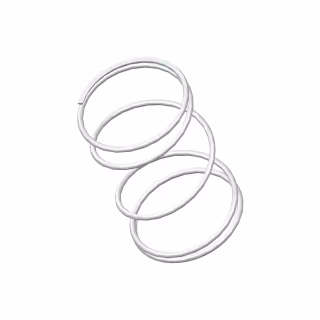 S-1562CS Century Spring Corp  Resortes de compresión cónicos