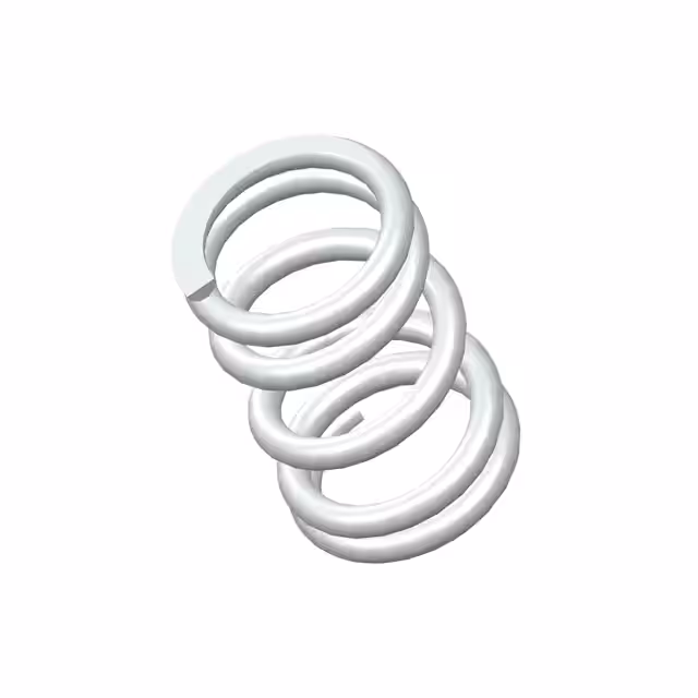 S-1571CS Century Spring Corp  Molle - Compressione conica