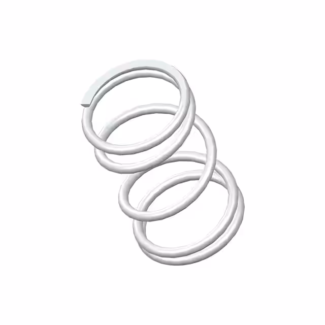 S-1572CS Century Spring Corp  Ressorts - Compression conique