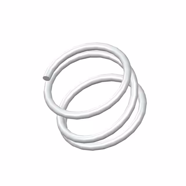 S-1575CS Century Spring Corp  Molle - Compressione conica