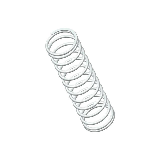 S-1592CS Century Spring Corp  Federn - Druckfedern konisch