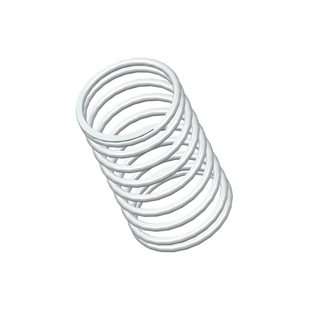 S-1595CS Century Spring Corp  Ressorts - Compression conique