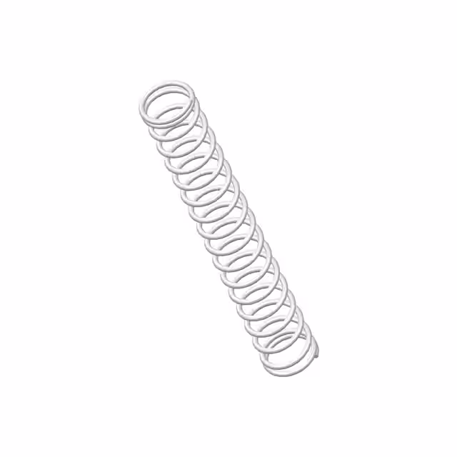 S-159CS Century Spring Corp  Ressorts - Compression conique
