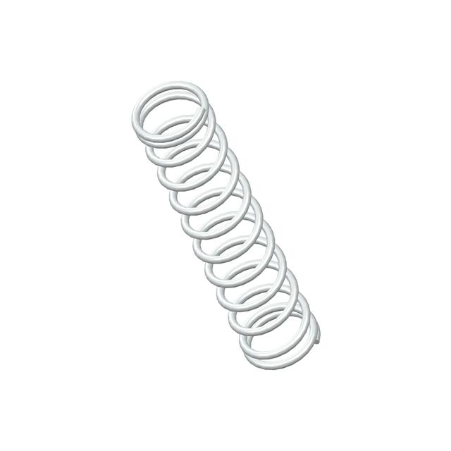 S-15CS Century Spring Corp  Ressorts - Compression conique