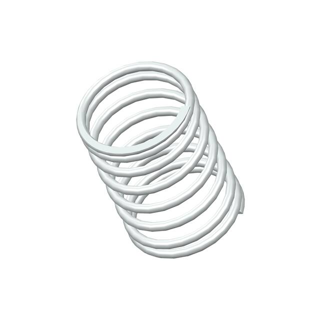 S-1600CS Century Spring Corp  Ressorts - Compression conique