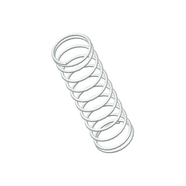 S-160CS Century Spring Corp  Ressorts - Compression conique