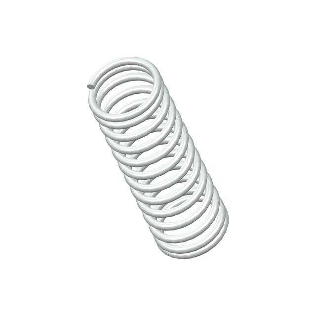 S-1611CS Century Spring Corp  Molle - Compressione conica