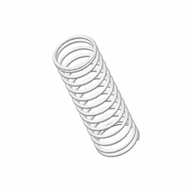 S-1612CS Century Spring Corp  Ressorts - Compression conique