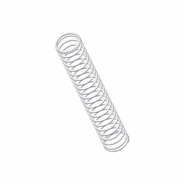 S-1616CS Century Spring Corp  Ressorts - Compression conique