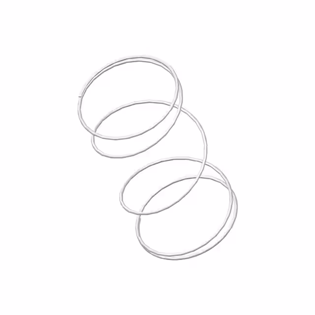 S-1619CS Century Spring Corp  Ressorts - Compression conique