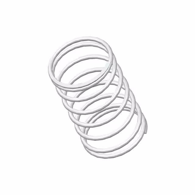 S-161CS Century Spring Corp  Ressorts - Compression conique