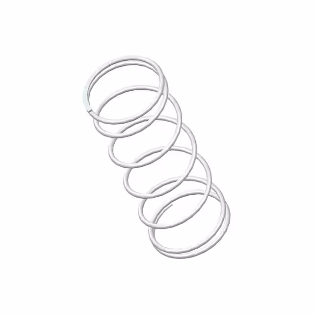 S-1625CS Century Spring Corp  Ressorts - Compression conique