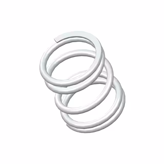 S-1627CS Century Spring Corp  Ressorts - Compression conique