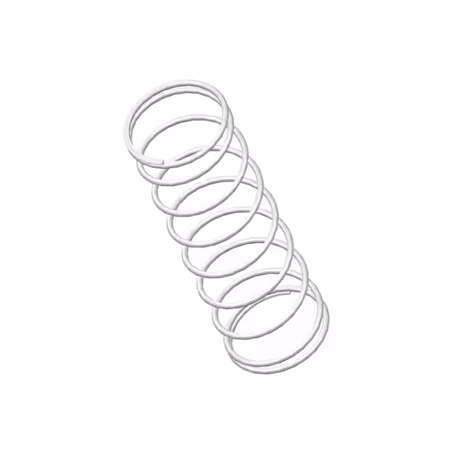 S-1630CS Century Spring Corp  Ressorts - Compression conique