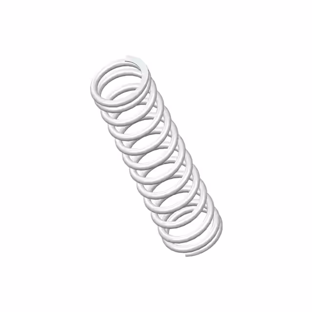 S-1631CS Century Spring Corp  Molle - Compressione conica