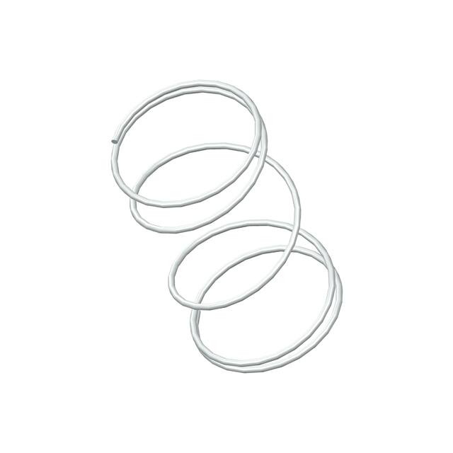 S-1634CS Century Spring Corp  Ressorts - Compression conique