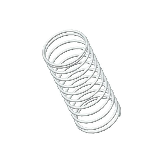 S-1636CS Century Spring Corp  Ressorts - Compression conique