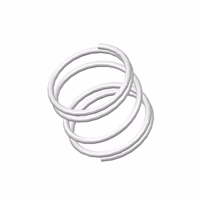 S-1648CS Century Spring Corp  Ressorts - Compression conique