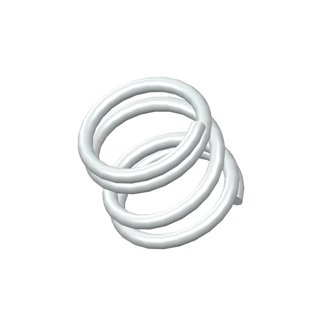 S-164CS Century Spring Corp  Ressorts - Compression conique