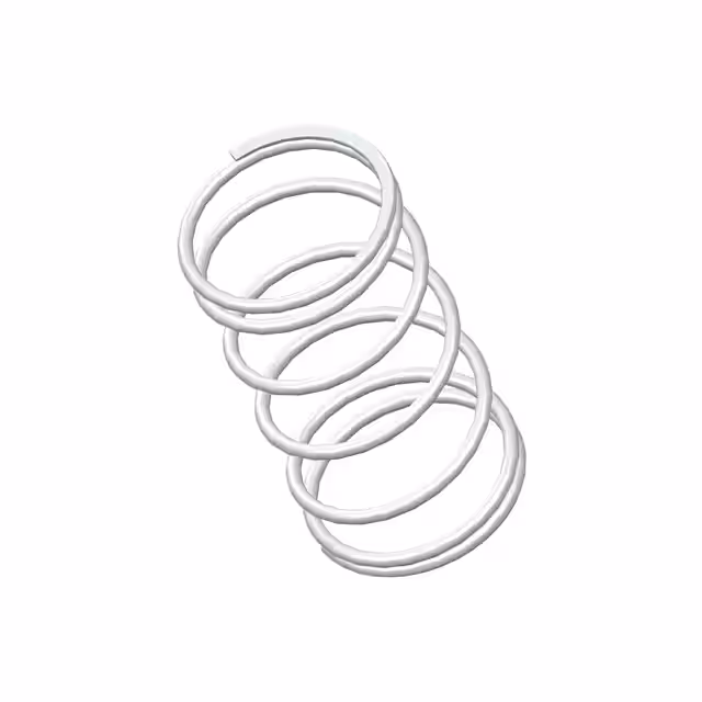 S-1654CS Century Spring Corp  Ressorts - Compression conique