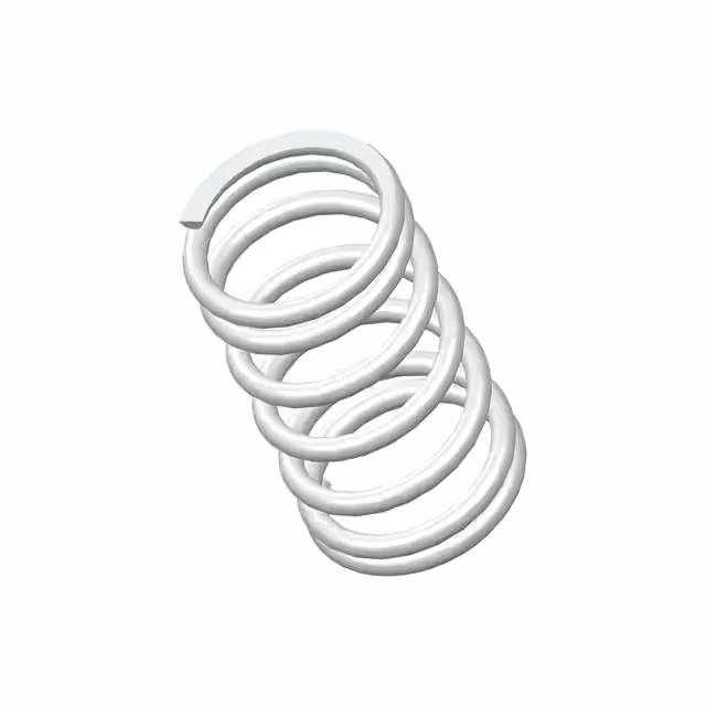 S-1656CS Century Spring Corp  Molle - Compressione conica