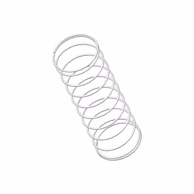 S-165CS Century Spring Corp  Ressorts - Compression conique