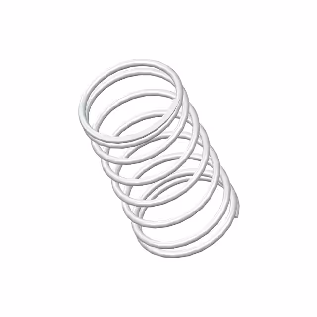 S-1662CS Century Spring Corp  Molle - Compressione conica