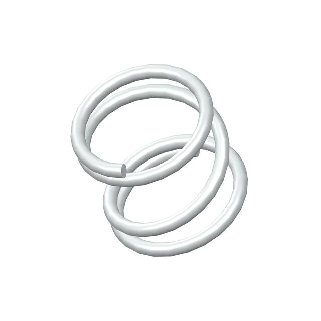 S-1698CS Century Spring Corp  Molle - Compressione conica